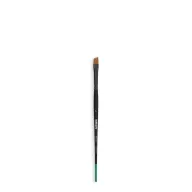 Vallejo Flat Angled Synthetic Brush Large (B05003)