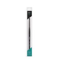 Vallejo Filbert Shader Flat Synthetic Brush No. 2 (B06002)