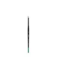 Vallejo Weathering Flat Synthetic Brush Small (4) (B09001)