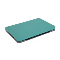   Vallejo Wet Palette Set (includes: Airtight tray with lid, 2 Rehusable hydration sponges, 30 Sheets of moisture paper, 1 Accesory well palette and elastic band) (B90001)