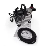 Vallejo Compressor AS183 (1/6hp) 2023 lpm (F160019)