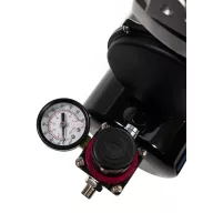   Vallejo Compressor AS186 1/6hP, 2023 LPM, 36 BAR, aut. (F160187)