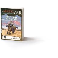 Vallejo Painting War Wild West English (PAWA-010EN)