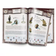 Vallejo Painting War Wild West English (PAWA-010EN)