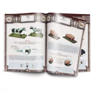 Vallejo Painting War Wild West English (PAWA-010EN)