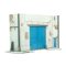 Vallejo Factory Facade 31 x 16 x 20 cm (SC107)