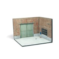 Vallejo Factory Gate 27,5 x 27,5 cm (SC113)