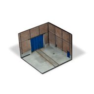 Vallejo Factory Corner 15 x 15 cm (SC116)