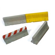Vallejo Concrete Barriers (SC214)