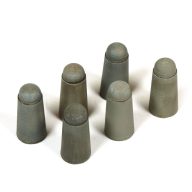 Vallejo Urban Street Poles #1 (SC216)