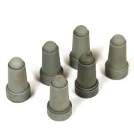 Vallejo Urban Street Poles #2 (SC217)