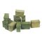 Vallejo Large Ammo Boxes 12,7 mm (SC221)