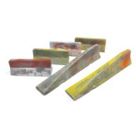 Vallejo Urban Concrete Barriers (SC228)