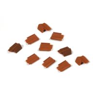 Vallejo Roof Tiles set (SC229)