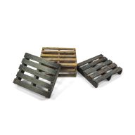 Vallejo Wooden Pallets (SC233)