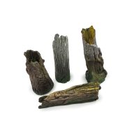 Vallejo Large Tree Stumps (SC303)