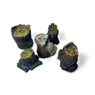 Vallejo Small Stumps (SC306)