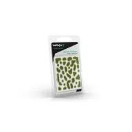 Vallejo Wild Tuft Dry Green (2 mm) S (SC401)