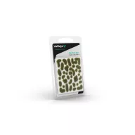 Vallejo Wild Dark Moss (2 mm) S (SC402)