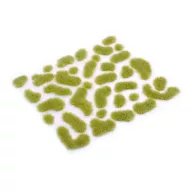 Vallejo Wild Tuft Beige (2 mm) S (SC403)