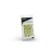 Vallejo Wild Tuft Light Green (4 mm) M (SC407)