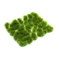 Vallejo Wild Tuft Dense Green (6 mm) L (SC413)