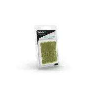 Vallejo Wild Tuft Dense Green (6 mm) L (SC413)