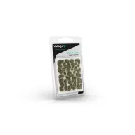 Vallejo Wild Tuft Burned (6 mm) L (SC414)