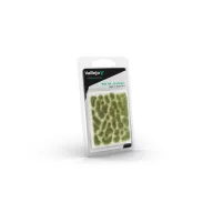 Vallejo Wild Tuft Dry Green (6 mm) L (SC415)