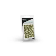 Vallejo Wild Tuft Mixed Green (6 mm) L (SC416)