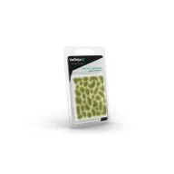 Vallejo Wild Tuft Light Green (6 mm) L (SC417)