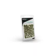 Vallejo Wild Tuft Light Brown (6 mm) L (SC418)