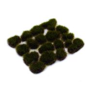 Vallejo Wild Tuft Swamp (8 mm) XL (SC422)