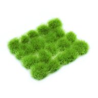 Vallejo Wild Tuft Light Green (12 mm) XL (SC426)