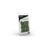 Vallejo Wild Tuft Strong Green (12 mm) XL (SC427)