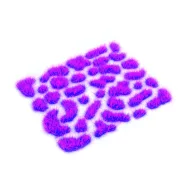 Vallejo Fantasy Tuft Neon (4 mm) M (SC430)