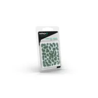 Vallejo Fantasy Tuft Turquoise (6 mm) L (SC432)