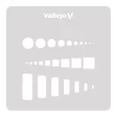 Vallejo Access Trap Doors 125 x 125 mm (ST-AIR003)