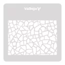 Vallejo Giraffe Camo WWII 125 x 125 mm (ST-CAM003)
