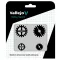 Vallejo Gear Marks 125 x 125 mm (ST-SF001)