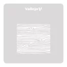 Vallejo Wood Texture nº 2 125 x 125 mm (ST-TX007)