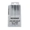 Vallejo Set of 20 drill bits, 0.31.6 mm (T01001)