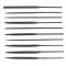 Vallejo Budget needle file set (10) (T03001)