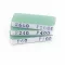 Vallejo FlexiSander Dual Grit x3 (80x30x12 mm) (T04004)