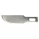 Vallejo 10 general purpose cuved blades (5) for no. 1 handle (T06002)