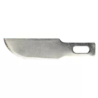   Vallejo 10 general purpose cuved blades (5) for no. 1 handle (T06002)