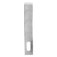 Vallejo 17 chiselling blades (5) for no. 1 handle (T06004)