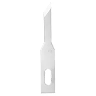 Vallejo 68 stencil edge blades (5) for no. 1 handle (T06005)
