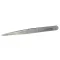 Vallejo Straight fine twezers (120 mm) (T12003)