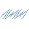 Vallejo Plastic Tweezers x 5 (T12006)